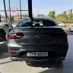 مرسيدس بنز GLC